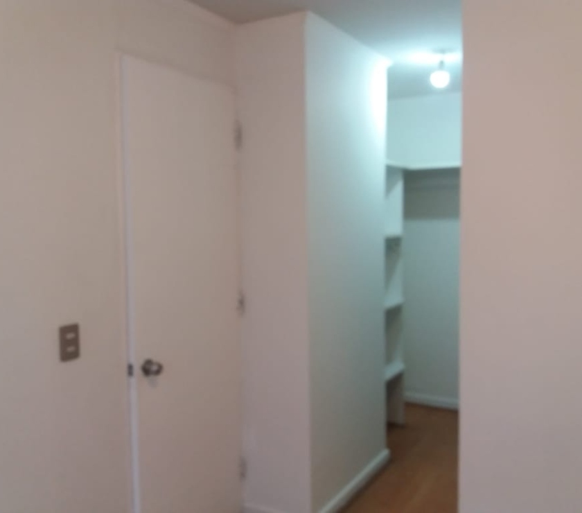 Bienes Raices Santiago Santiago - Fotos de Metro Sta Ana dpto 1dmt living y bodega