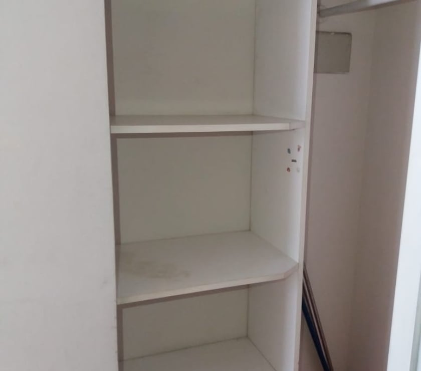 Bienes Raices Santiago Santiago - Fotos de Metro Sta Ana dpto 1dmt living y bodega