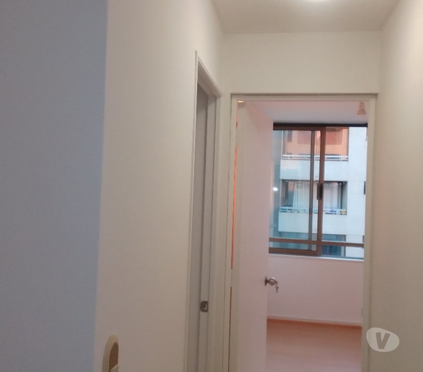 Bienes Raices Santiago Providencia - Fotos de Miguel Claro dpto 2dmts terraza estacionamiento y bodega