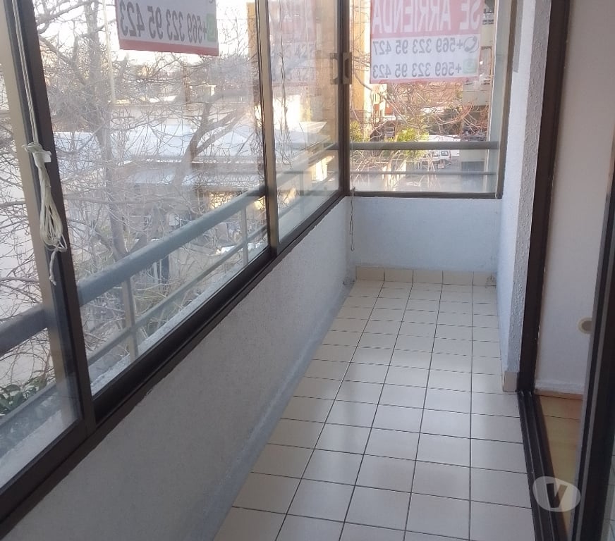 Bienes Raices Santiago Providencia - Fotos de Miguel Claro dpto 2dmts terraza estacionamiento y bodega