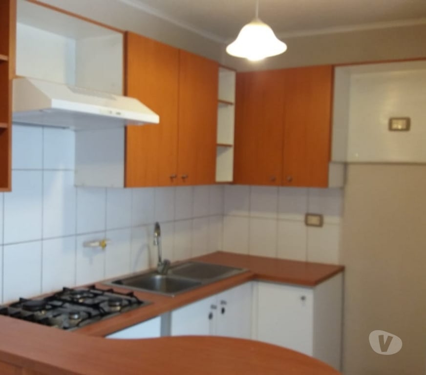Bienes Raices Santiago Santiago - Fotos de Metro Sta Ana dpto 2dmts living y estacionamiento
