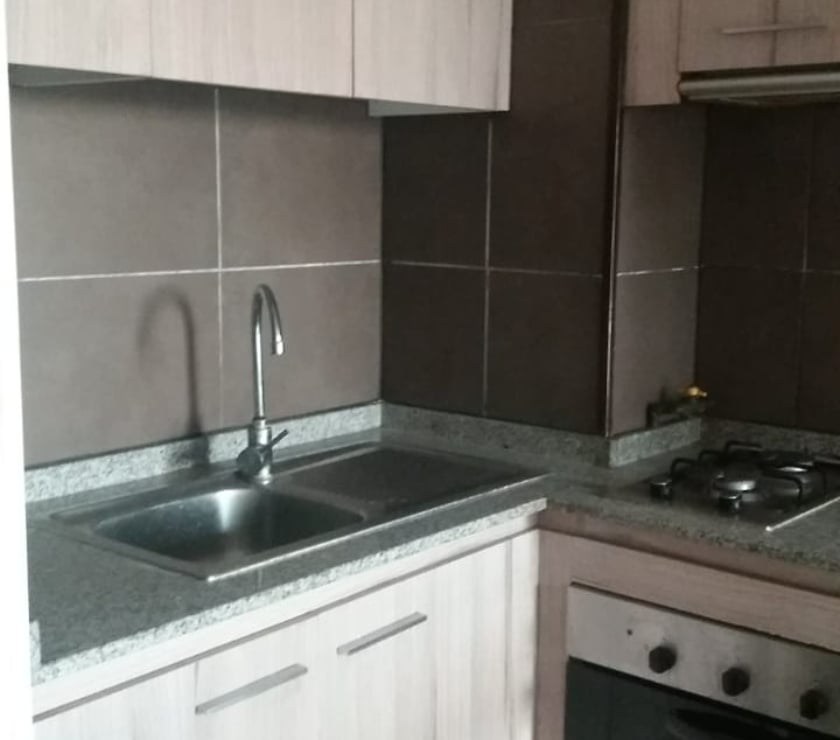 Bienes Raices Santiago Santiago - Fotos de Cercanias Metro Sta Lucia dpto 1dmt living y bodega