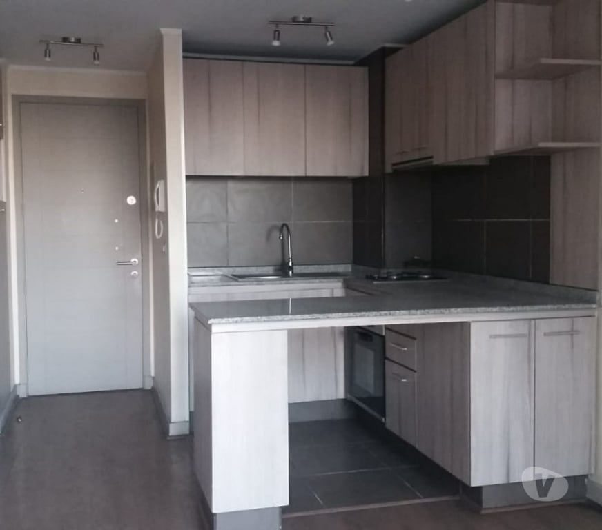 Bienes Raices Santiago Santiago - Fotos de Cercanias Metro Sta Lucia dpto 1dmt living y bodega