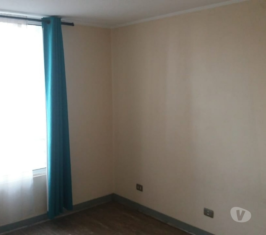 Bienes Raices Santiago Santiago - Fotos de Cercanias Metro Sta Lucia dpto 1dmt living y bodega