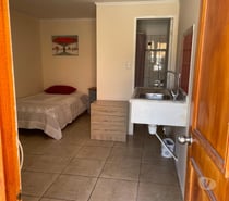 ARRIENDO STUDIO AMOBLADO