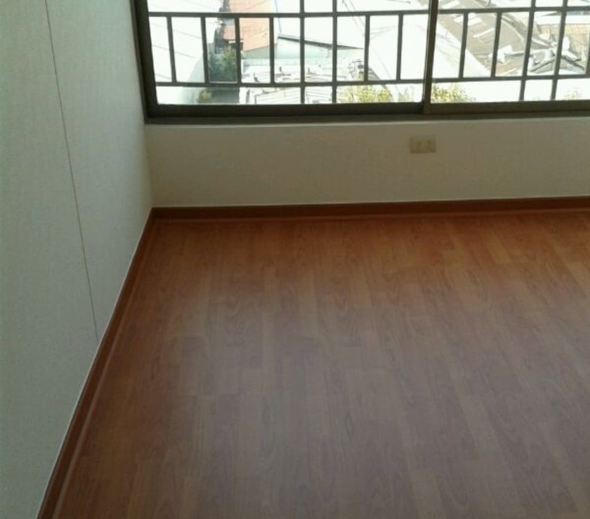 Bienes Raices Santiago Santiago - Fotos de Metro Irarrazaval dpto 2dmts living y terraza