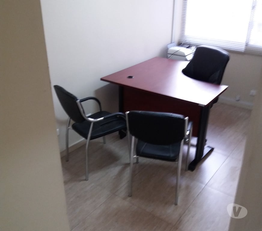 Arriendo oficinas Santiago Providencia - Fotos de Metro Pedro de Valdivia oficina 4privados y 1 recepcion