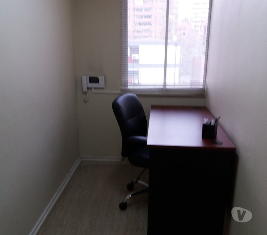Arriendo oficinas Santiago Providencia - Fotos de Metro Pedro de Valdivia oficina 4privados y 1 recepcion