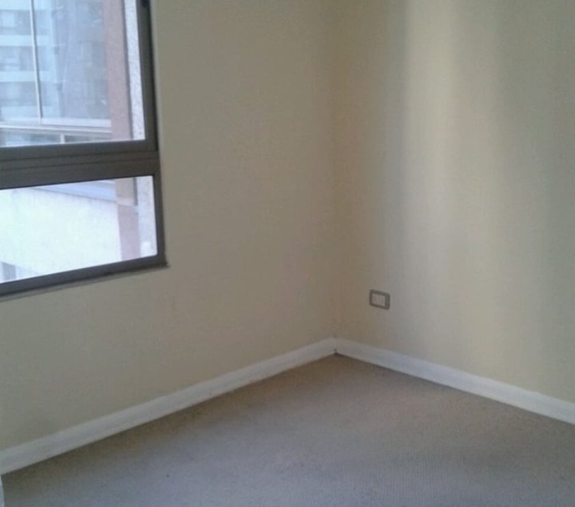 Bienes Raices Santiago Santiago - Fotos de Metro Sta Ana dpto 1dmt y living
