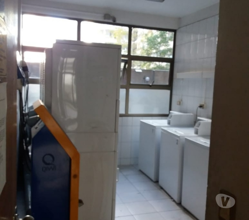 Bienes Raices Santiago Santiago - Fotos de Metro Sta Ana dpto 1dmt y living