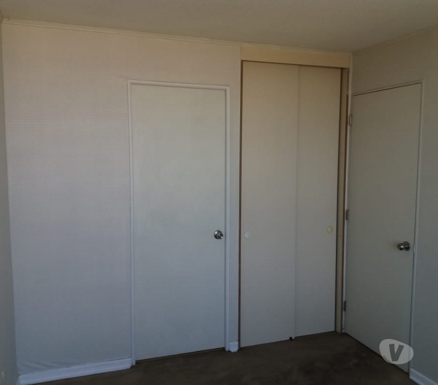 Bienes Raices Santiago Santiago - Fotos de Cercanias Metro Toesca dpto 1dmt living y balcon