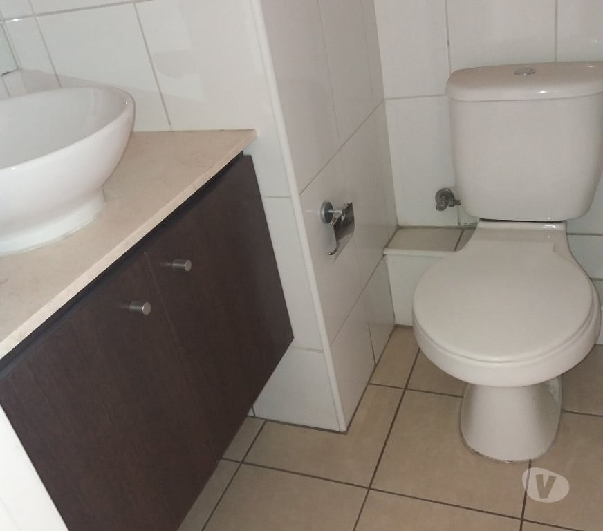 Bienes Raices Santiago Santiago - Fotos de Metro Republica dpto 1dmt living y balcon