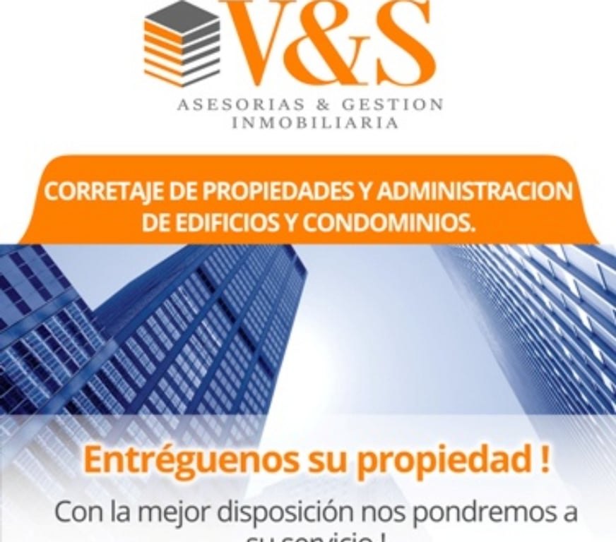 Freelance - Servicios Profesionales Santiago Las Condes - Fotos de Servicios de Administración de Edificios y Condominios V&S