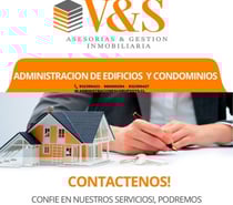 Fotos de Servicios de Administración de Edificios y Condominios V&S