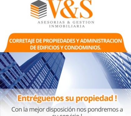 Freelance - Servicios Profesionales Las Condes Santiago - Fotos de Servicios de Administración de Edificios y Condominios V&S