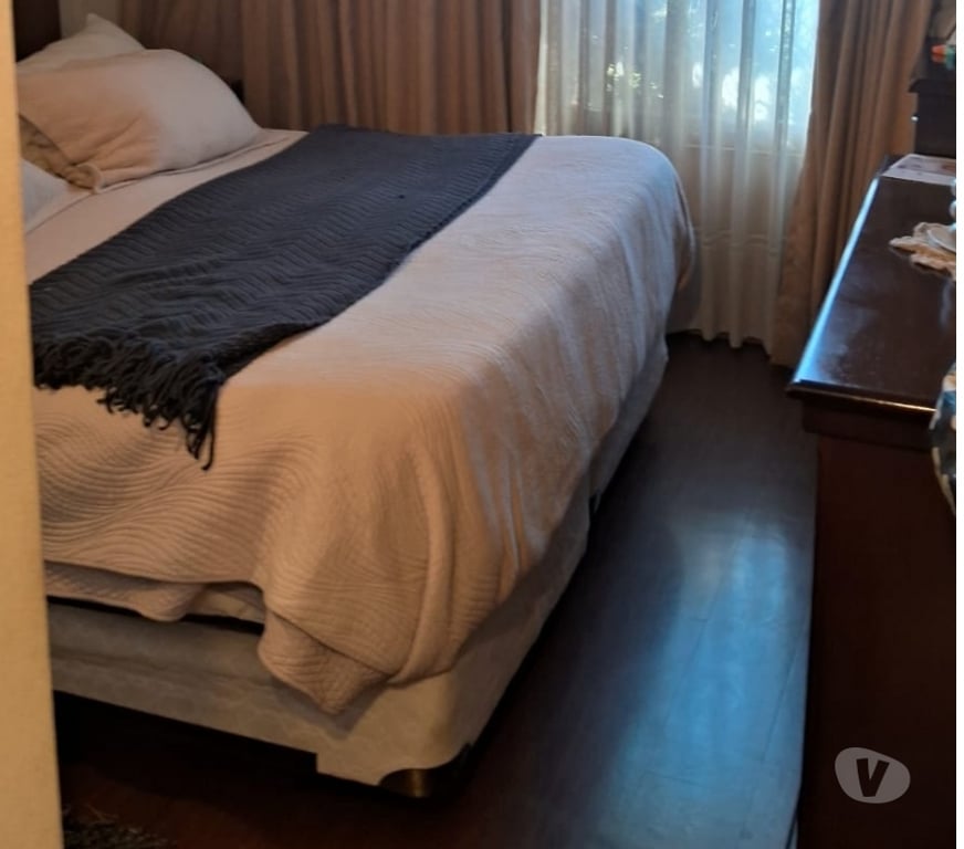 Bienes Raices Santiago Santiago - Fotos de Se vende departamento en Santiago