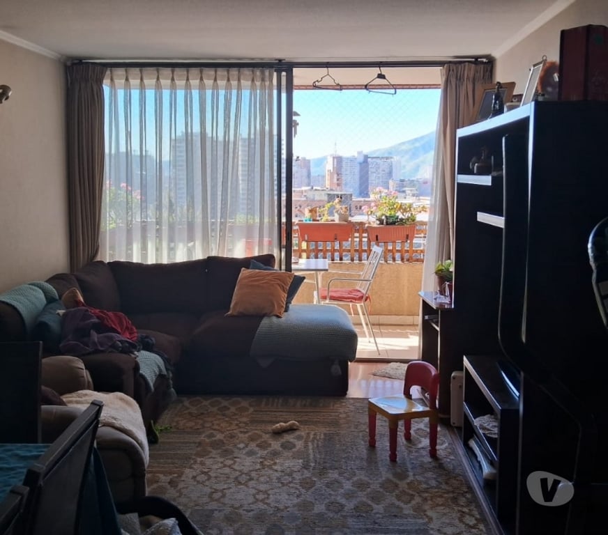 Bienes Raices Santiago Santiago - Fotos de Se vende departamento en Santiago