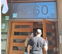 Se vende departamento en Santiago