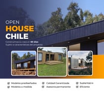 Fotos de Construcción de casas prefabricadas en 60 días