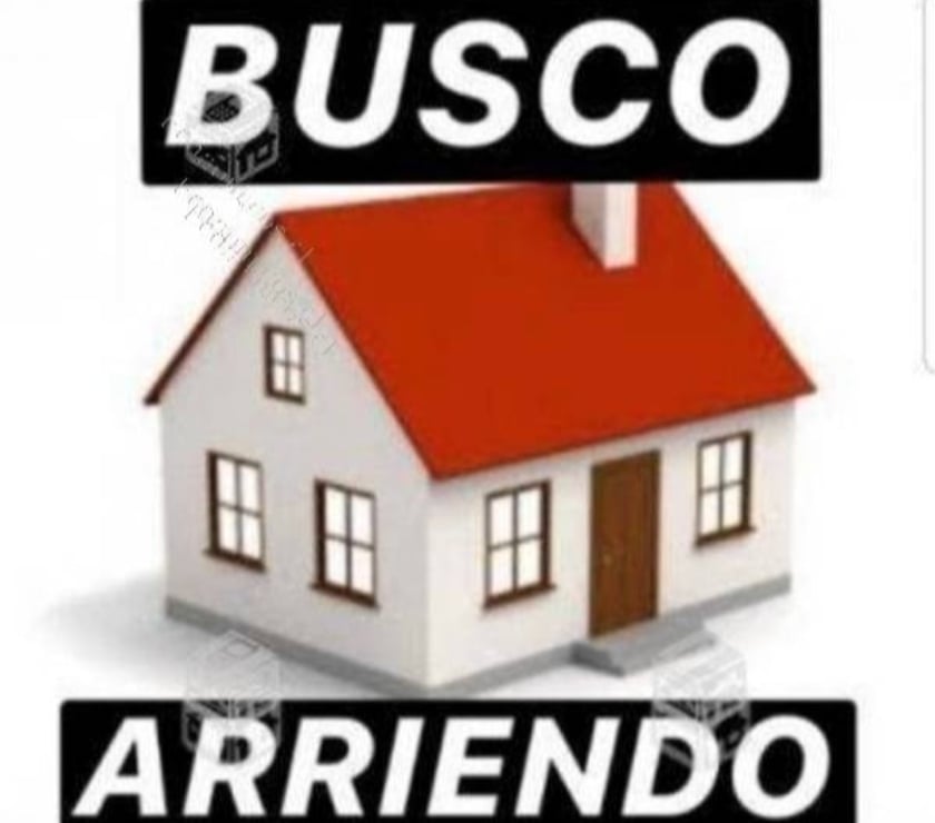 Arriendo de Piezas Pudahuel Santiago - Fotos de Busco Pieza Amoblada Pudahuel