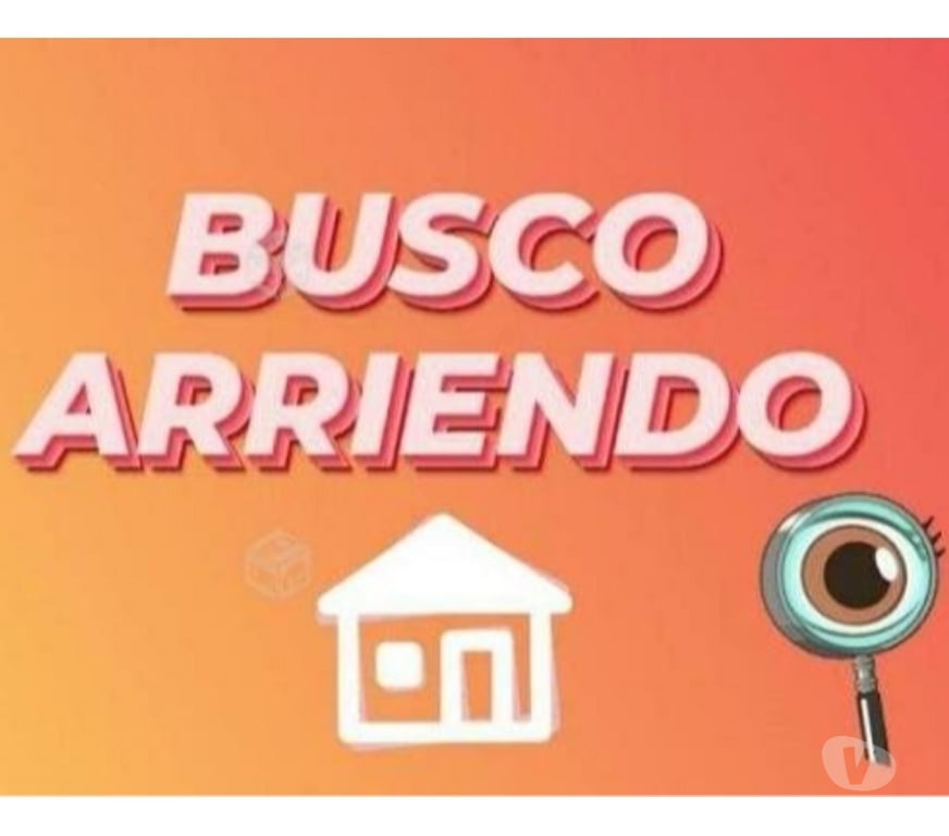 Arriendo de piezas Santiago Pudahuel - Fotos de Busco Pieza Amoblada Pudahuel