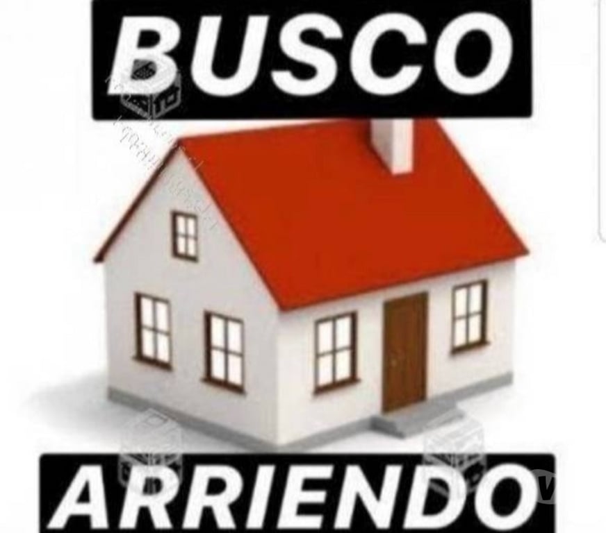 Arriendo de piezas Santiago Pudahuel - Fotos de Busco Pieza Amoblada Pudahuel