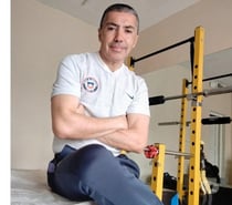Masoterapia: masajes de relajación, descontracturantes