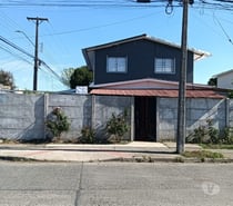 SE VENDE PROPIEDAD CALLE ESPERANZA