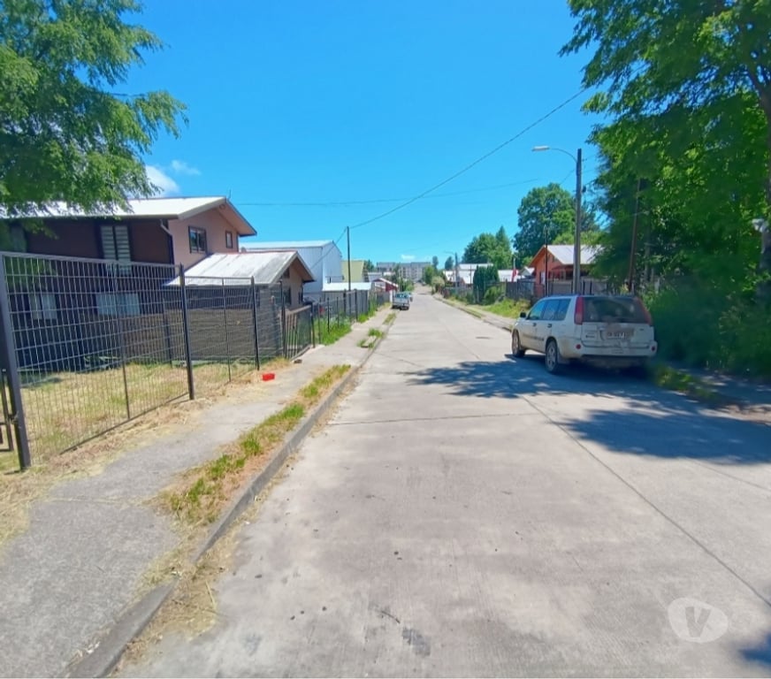 Parcelas en Venta Cautín Villarrica - Fotos de Sitio urbano en sector de segunda faja al volcán Villarrica