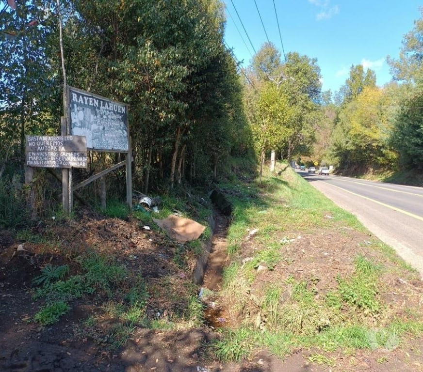Parcelas en Venta Cautín Villarrica - Fotos de Hermosa parcela con calidad Indígena