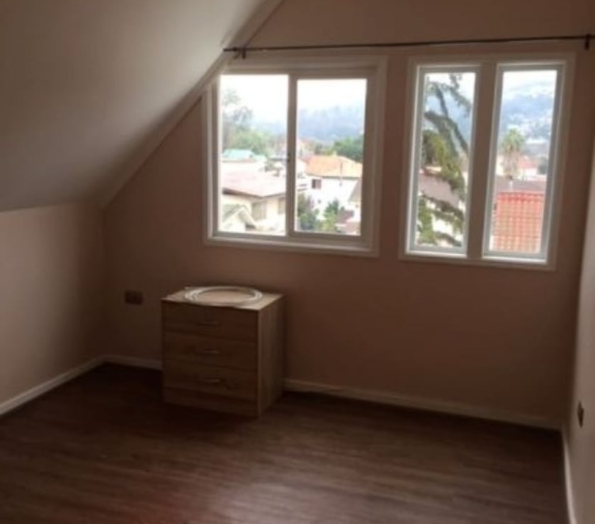 Arriendos Valparaíso Viña del Mar - Fotos de ARRIENDO AMPLIO Y LUMINOSO DPT A 3 CALLES DEL METRO CHORRILL