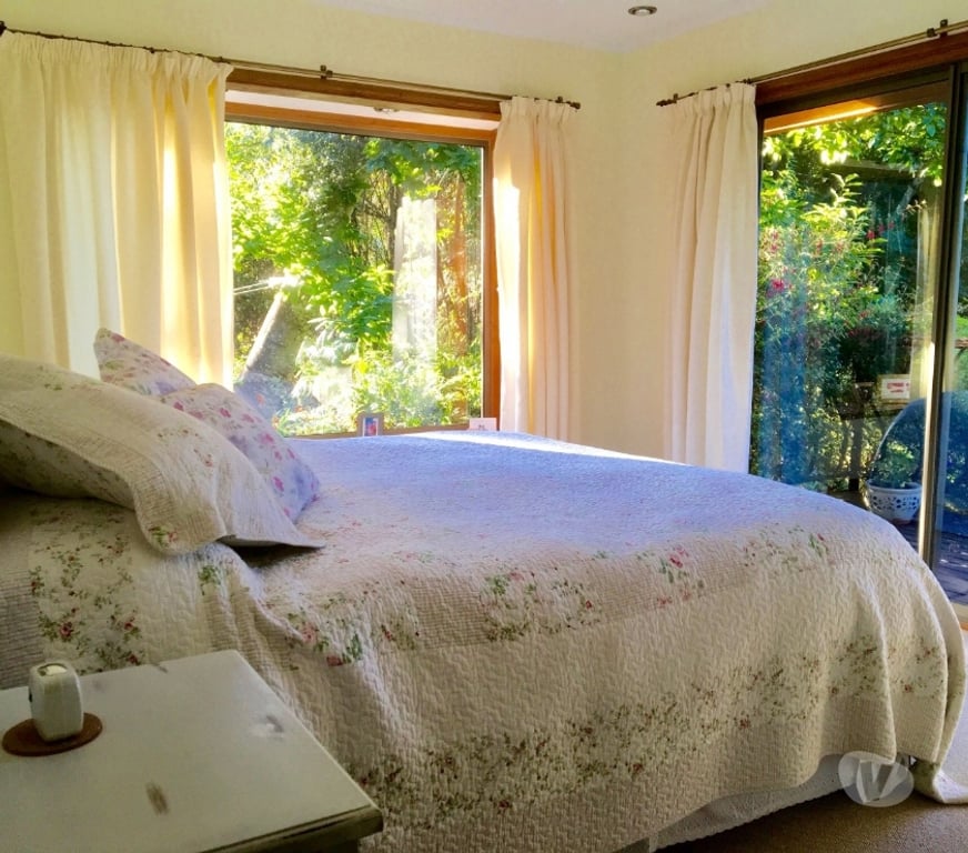 Bienes Raices Cautín Villarrica - Fotos de Casa de ensueño con acceso a playa en Lago Villarrica
