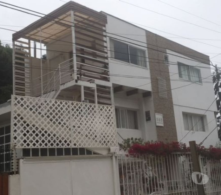 Arriendo oficinas Valparaíso Valparaíso - Fotos de Dueña arrienda Edificio de 3 pisos, Metro Chorrillos