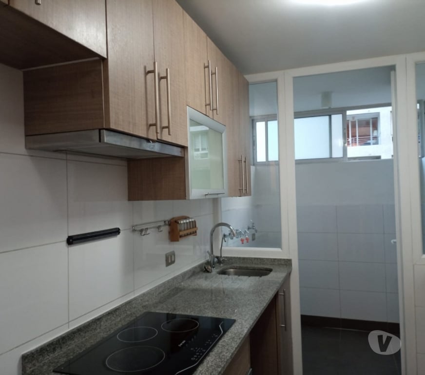 Arriendos Santiago Macul - Fotos de Arriendo Departamento 3 Dormitorios 2 Baños, Comuna Macul