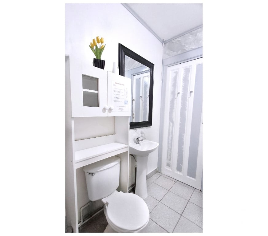 Arriendo de piezas Valparaíso Valparaíso - Fotos de Pieza amoblada, sin mes de garantía - Plan Valparaíso