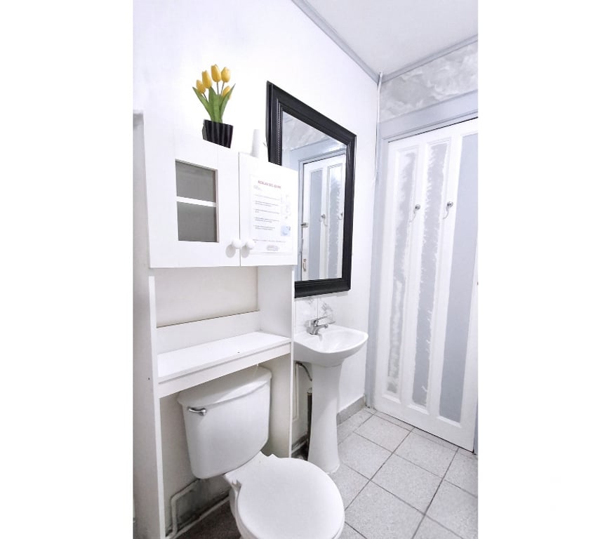 Arriendo de piezas Valparaíso Valparaíso - Fotos de Pieza amoblada, sin mes de garantía - Plan Valparaíso