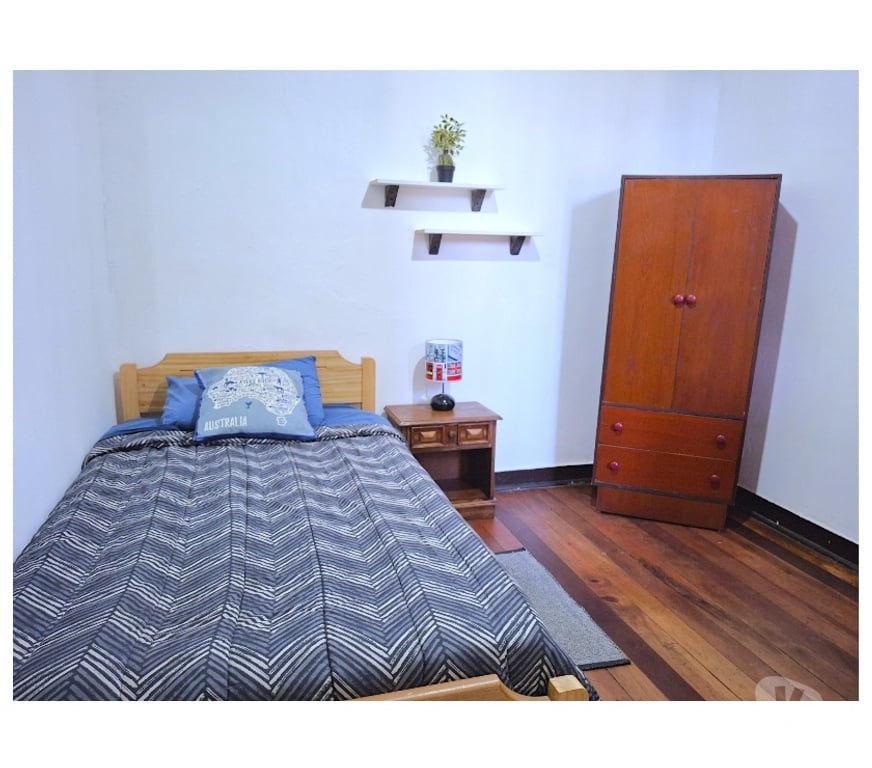 Arriendo de piezas Valparaíso Valparaíso - Fotos de Se arrienda habitación amoblada - Valparaíso