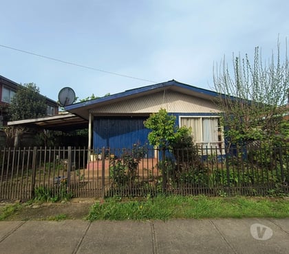 Casas en venta Osorno Osorno - Fotos de Se Vende Propiedad