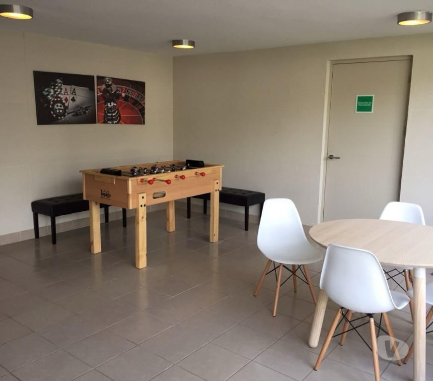 Arriendos Cachapoal Rancagua - Fotos de Departamento Condominio Neo Koke , Rancagua