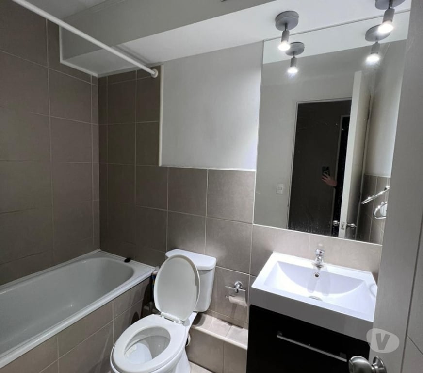 Arriendos Cachapoal Rancagua - Fotos de Departamento Condominio Neo Koke , Rancagua