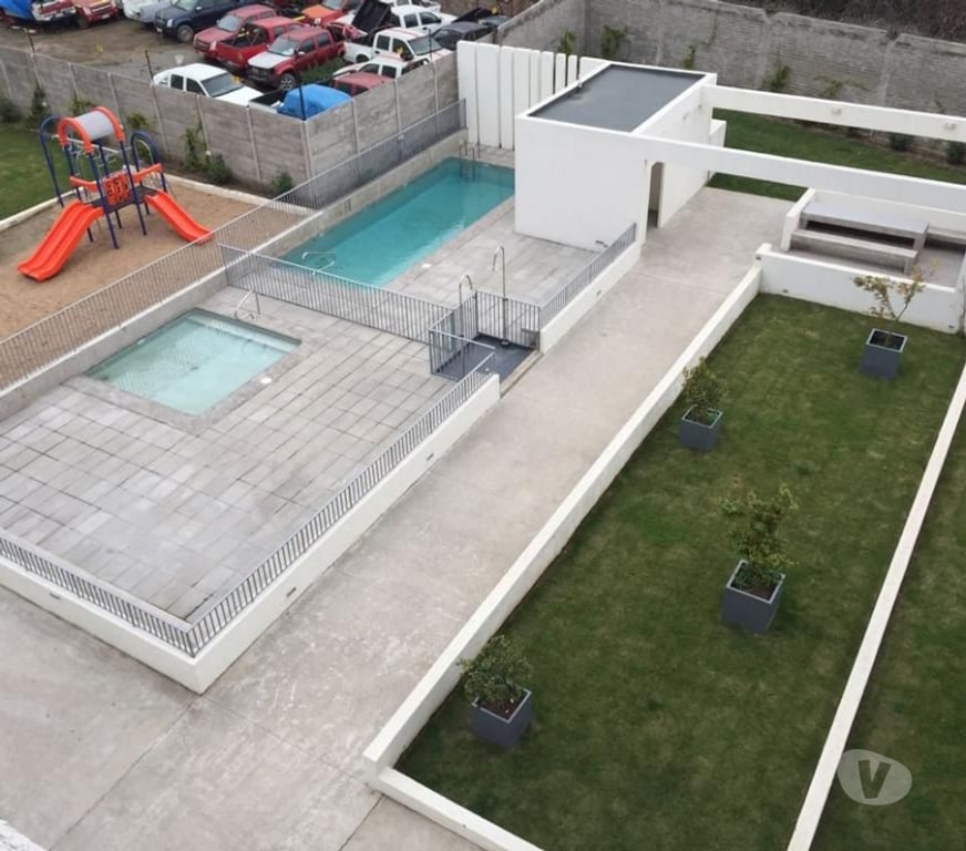 Arriendos Cachapoal Rancagua - Fotos de Departamento Condominio Neo Koke , Rancagua