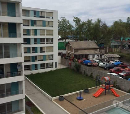 Arriendos Rancagua Cachapoal - Fotos de Departamento Condominio Neo Koke , Rancagua