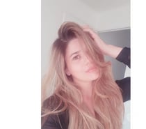 MASAJES EXCLUSIVOS EN LAS CONDES JULIETA