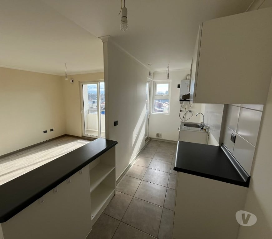 Arriendos Concepción Chiguayante - Fotos de Amplio; 3cuartos, 2baños, estacionamiento, piscina.