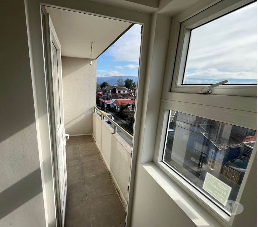 Arriendos Concepción Chiguayante - Fotos de Amplio; 3cuartos, 2baños, estacionamiento, piscina.