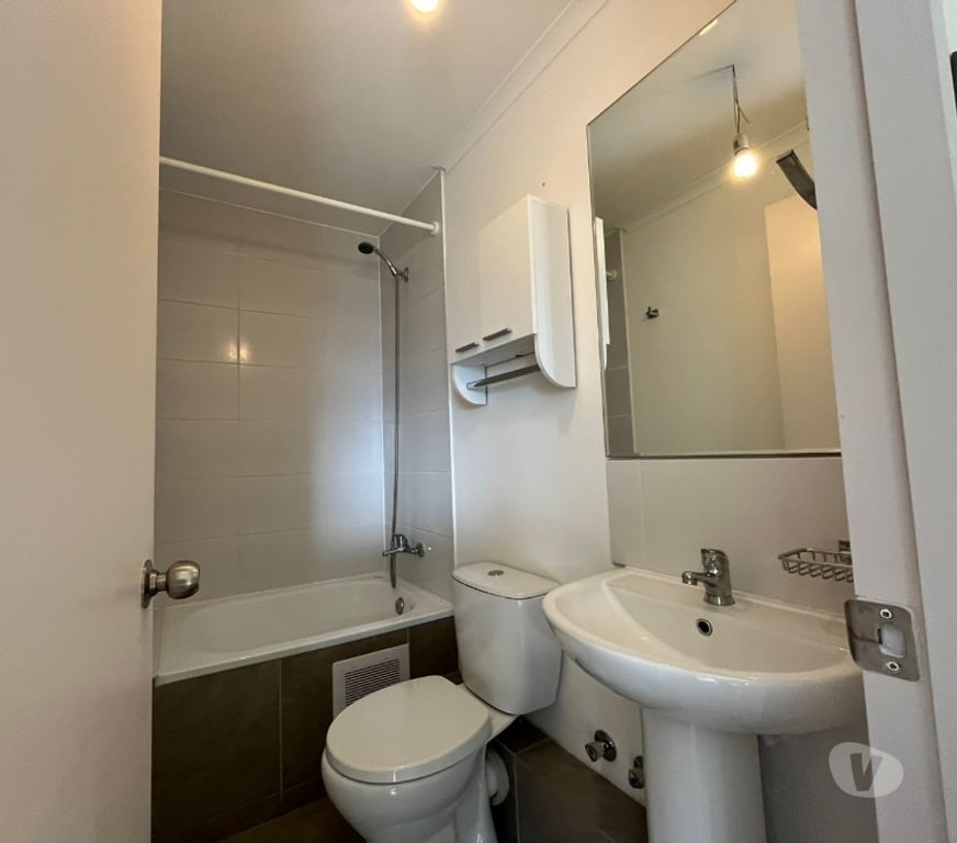 Arriendos Concepción Chiguayante - Fotos de Amplio; 3cuartos, 2baños, estacionamiento, piscina.