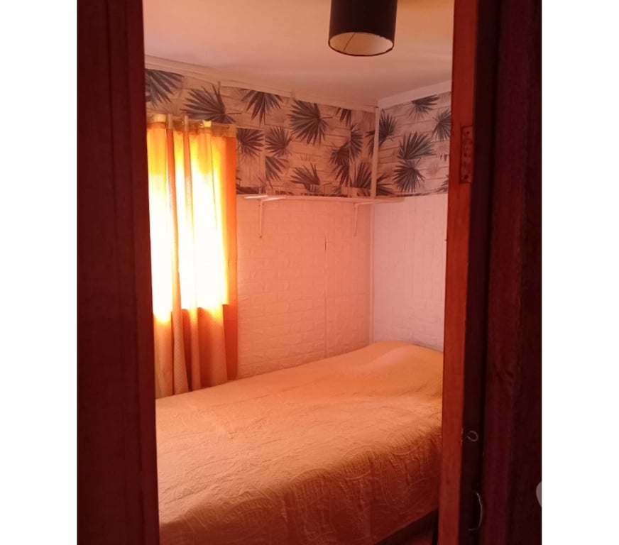 Arriendo de piezas Valparaíso Valparaíso - Fotos de Piezas amobladas Valparaiso