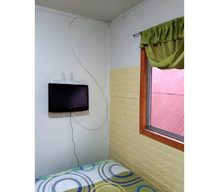 Arriendo de piezas Valparaíso Valparaíso - Fotos de Piezas amobladas Valparaiso