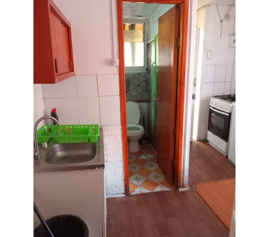 Arriendo de piezas Valparaíso Valparaíso - Fotos de Piezas amobladas Valparaiso