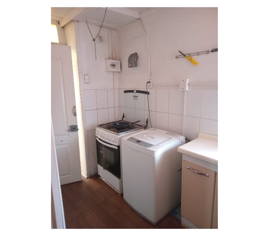 Arriendo de piezas Valparaíso Valparaíso - Fotos de Piezas amobladas Valparaiso